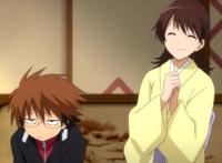 《滑头鬼之孙》比较幽默的一集，网友：我开始不淡定了