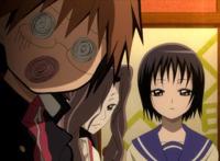 《滑头鬼之孙》比较幽默的一集，网友：我开始不淡定了