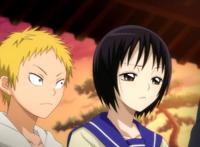 《滑头鬼之孙》比较幽默的一集，网友：我开始不淡定了