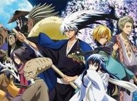 《滑头鬼之孙》治愈你心灵的一部动漫，妖怪的大集合，燃烧你的心