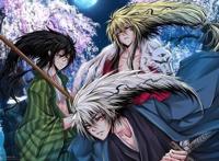 《滑头鬼之孙》治愈你心灵的一部动漫，妖怪的大集合，燃烧你的心