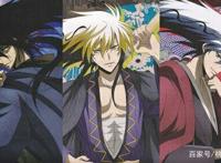 推荐动画之《滑头鬼之孙》