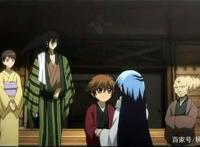 推荐动画之《滑头鬼之孙》