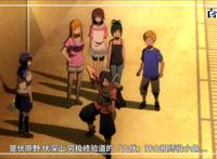 高人气动漫滑头鬼之孙：精选高清动漫壁纸分享