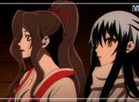 高人气动漫滑头鬼之孙：精选高清动漫壁纸分享