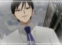 高人气动漫滑头鬼之孙：精选高清动漫壁纸分享