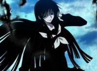 有御姐魅力的坏女人就是招人爱动漫中的反派妹子