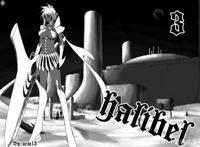 有御姐魅力的坏女人就是招人爱动漫中的反派妹子