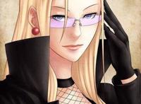 有御姐魅力的坏女人就是招人爱动漫中的反派妹子