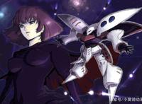 有御姐魅力的坏女人就是招人爱动漫中的反派妹子