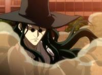 《滑头鬼之孙》来自西方的妖怪，柚罗霸气侧漏