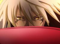 《滑头鬼之孙》梅若丸的过去，滑瓢就是他的父亲