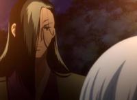 《滑头鬼之孙》梅若丸的过去，滑瓢就是他的父亲