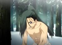 《滑头鬼之孙》梅若丸的过去，滑瓢就是他的父亲