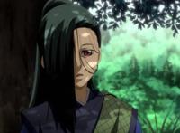 《滑头鬼之孙》梅若丸的过去，滑瓢就是他的父亲