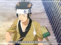 动漫滑头鬼之孙：精美动漫图集分享喜欢的粉丝可以收藏