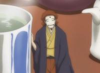 《滑头鬼之孙》这一集很意外，有许多情节让我想到了露神