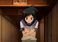 《滑头鬼之孙》这一集很意外，有许多情节让我想到了露神