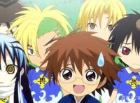 滑头鬼之孙：一部小时候没有看懂的神动画，真的超级好看