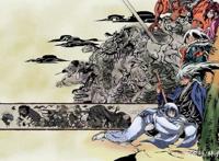 妖怪动漫番《滑头鬼之孙》：魑魅魍魉人间见，百鬼夜行妖怪现！