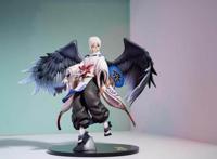 《阴阳师》成为泛娱乐自创IP，惊喜只是刚刚开始