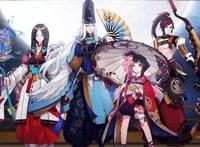 《阴阳师》成为泛娱乐自创IP，惊喜只是刚刚开始