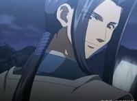 见过满身胸肌的晴明吗？还有帅得一塌糊涂的！