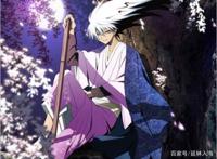 阴阳师百鬼杂谈——奴良陆生