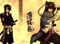 盘点日本五部古风向的经典动漫，古风控进来！