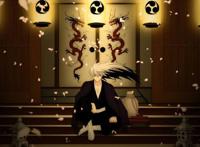 盘点日本五部古风向的经典动漫，古风控进来！