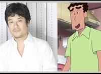 著名声优“”藤原启治“”因病去世，蜡笔小新最经典的野原广志