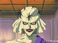 盘点动漫中的终极boss，主角能赢靠的是光环