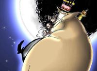 盘点动漫中的终极boss，主角能赢靠的是光环