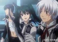 日本动漫中超经典的四部“神魔番”，绝对值得回顾！