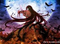 日本动漫中超经典的四部“神魔番”，绝对值得回顾！