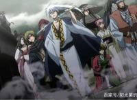 日本动漫中超经典的四部“神魔番”，绝对值得回顾！