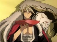 滑头鬼之孙：祖孙三代同框，谁会让你的心小鹿乱撞呢？