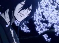 最帅不过爷孙三代——滑头鬼之孙