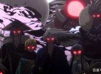 滑头鬼之孙一代总大将奴良滑瓢