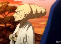 滑头鬼之孙一代总大将奴良滑瓢