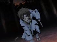 《滑头鬼之孙》首无的过去，鬼童丸的补攻堪称神助攻