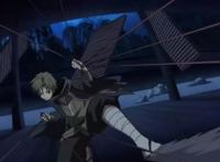 《滑头鬼之孙》首无的过去，鬼童丸的补攻堪称神助攻