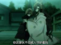 《滑头鬼之孙》首无的过去，鬼童丸的补攻堪称神助攻