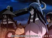 《滑头鬼之孙》千年魔京：滑头鬼三代与羽衣狐的恩怨纠葛