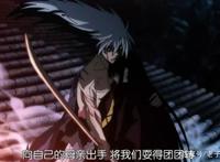 《滑头鬼之孙》千年魔京：滑头鬼三代与羽衣狐的恩怨纠葛