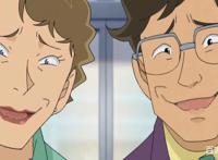 《柯南》：这一集让人失语，纯情猛男惨遭柯南诱拐，完全用不上脑子