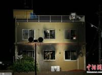 日本京都动画大火“十二时辰”：心痛、疑惑、负重前行