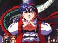 童年的回忆，小时候电视上播放过的日本动画