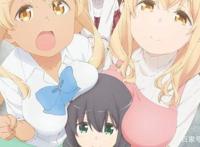 四月新番虽上线，百看不厌的动漫还能三刷，最后一部偷偷看