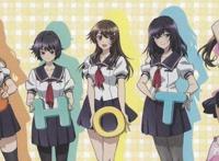 四月新番虽上线，百看不厌的动漫还能三刷，最后一部偷偷看